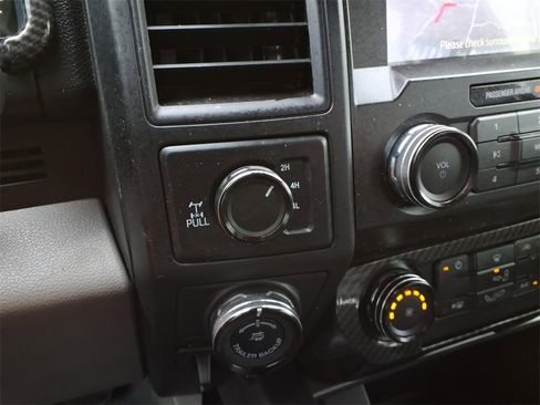 Used 2020 Ford F150 XL w/ Equipment Group 101A Mid image 13