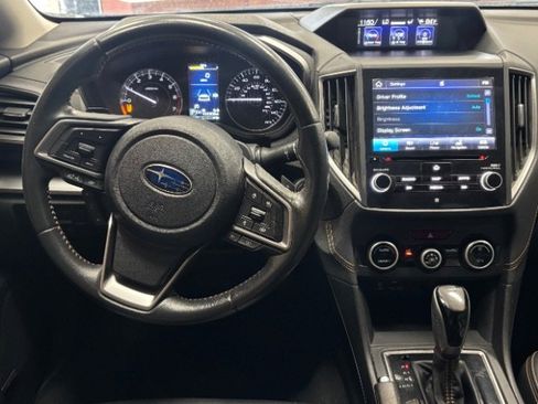 Used 2021 Subaru Crosstrek 2.5i Limited w/ Moonroof Package 2 AWD/4WD image 11