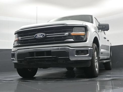 Used 2024 Ford F150 XLT w/ Mobile Office Package AWD/4WD image 39