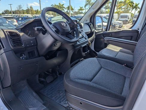New 2026 RAM ProMaster 2500 w/ Convenience Group image 14