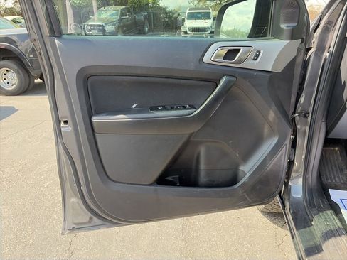 Used 2020 Ford Ranger XLT w/ Equipment Group 301A Mid image 13