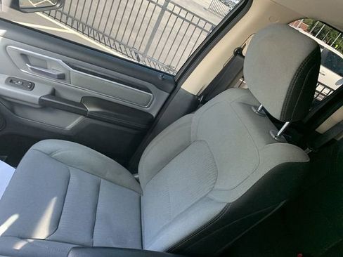 Used 2020 RAM 1500 Big Horn RWD image 29