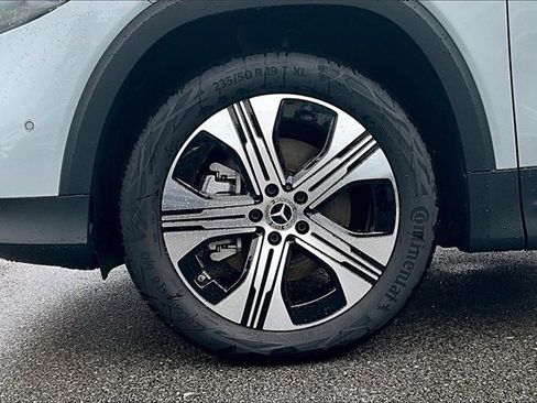 New 2025 Mercedes-Benz EQB 250+ image 13