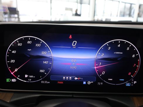 Certified 2025 Mercedes-Benz C 300 Sedan image 32