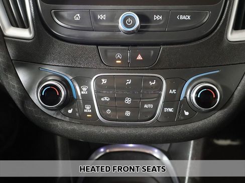 Used 2024 Chevrolet Malibu LT FWD image 5
