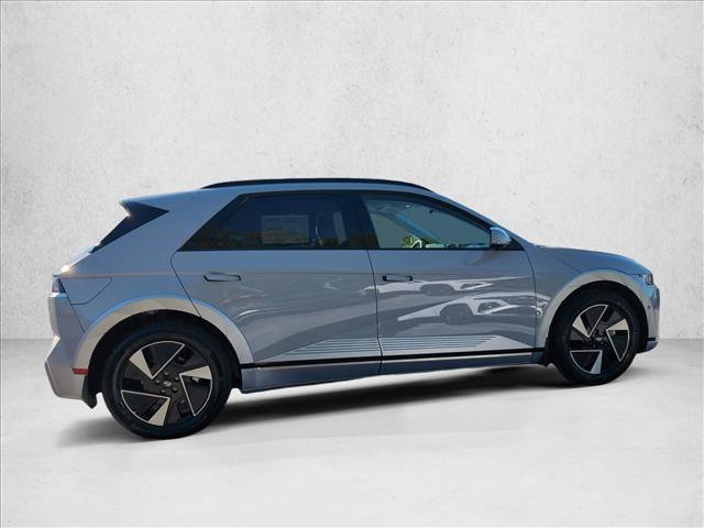 New 2027 Hyundai Ioniq 5 Limited RWD image 5