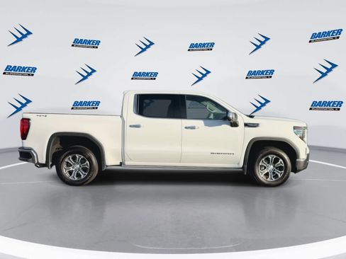 Used 2023 GMC Sierra 1500 SLT image 9