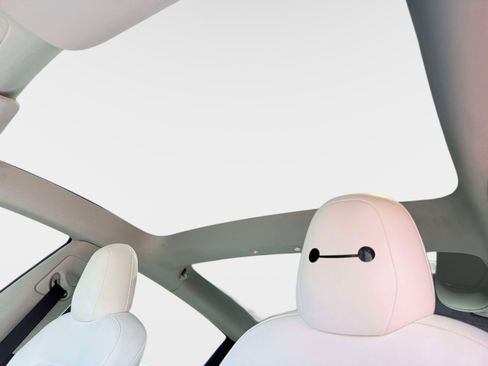 Used 2022 Tesla Model 3 Long Range image 38