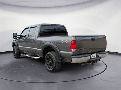 Used 2005 Ford F250 XL image 4