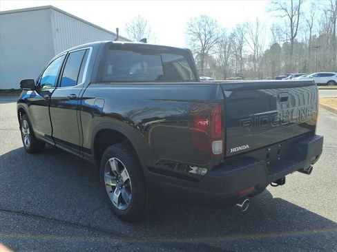 New 2026 Honda Ridgeline RTL image 9