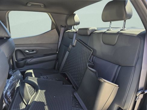 New 2026 Hyundai Santa Cruz SEL FWD image 14