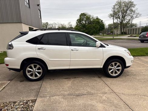 Used 2009 Lexus RX 350 AWD image 8