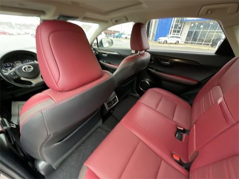 Used 2019 Lexus NX 300 FWD w/ Premium Package image 26