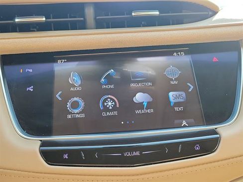 Used 2019 Cadillac XT5 Platinum image 50