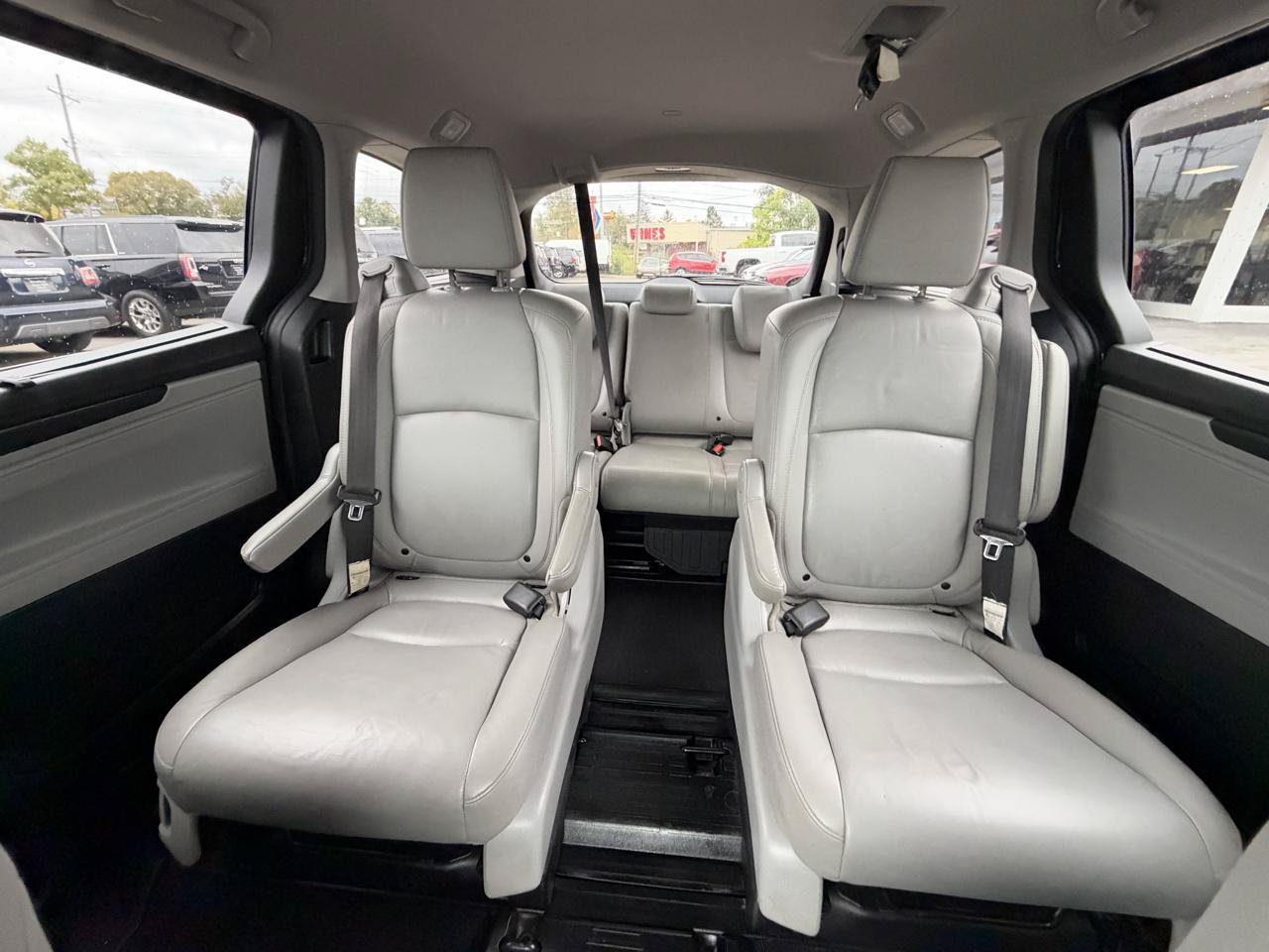 Used 2020 Honda Odyssey EX-L image 18