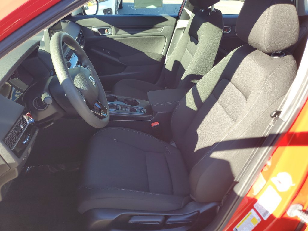 Used 2026 Honda Civic LX image 17