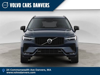 Certified 2025 Volvo XC60 B5 Core
