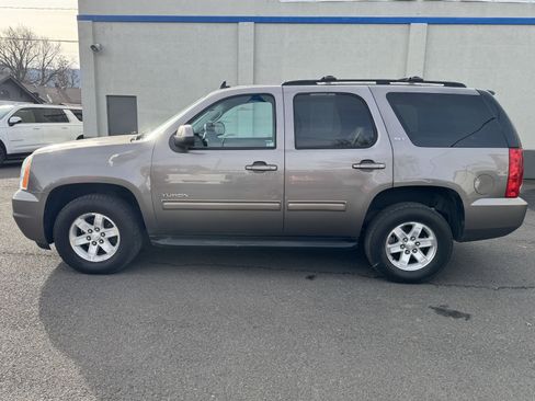 Used 2013 GMC Yukon SLT image 5