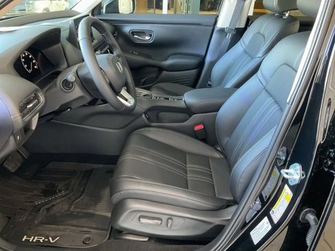 New 2026 Honda HR-V EX-L image 4