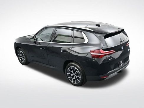 New 2026 BMW X3 xDrive30 w/ Convenience Package image 23