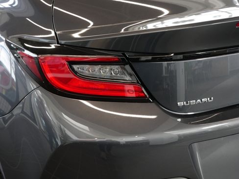 Certified 2024 Subaru BRZ tS RWD image 17