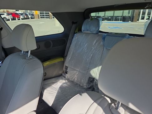 New 2026 Hyundai Palisade SEL image 33