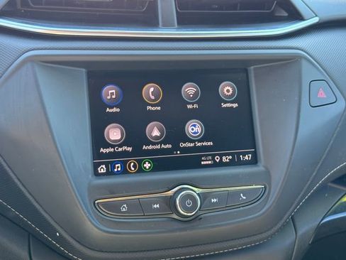 Certified 2023 Chevrolet TrailBlazer ACTIV image 18