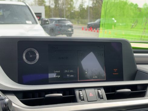 Used 2021 Lexus ES 350 F Sport w/ Accessory Package 2 image 24