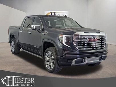 Used 2024 GMC Sierra 1500 Denali