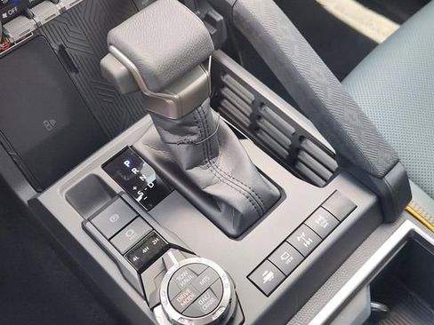 New 2025 Toyota Tacoma Trailhunter image 15