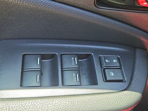 Used 2024 Honda Passport Black Edition image 23