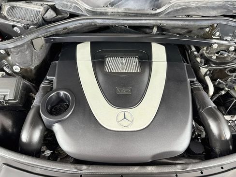 Used 2012 Mercedes-Benz GL 450 4MATIC image 33