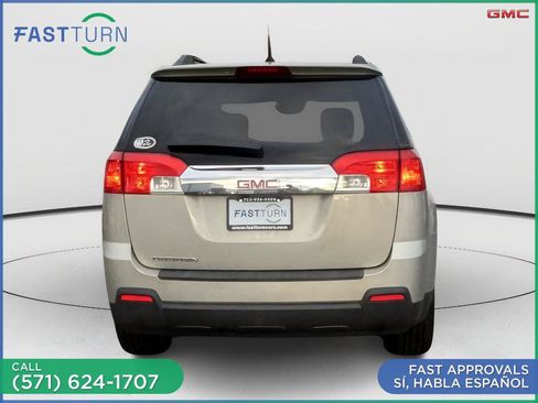 Used 2013 GMC Terrain SLE FWD image 15
