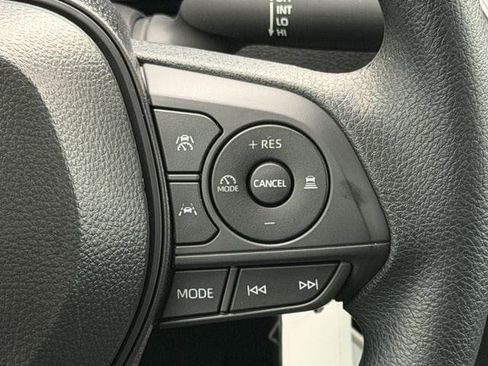 New 2026 Toyota Corolla LE FWD image 17