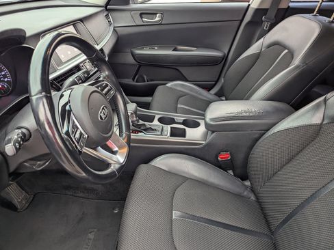 Used 2019 Kia Optima S image 20