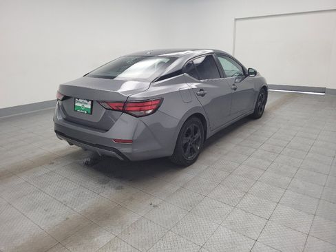 Used 2024 Nissan Sentra SV image 9