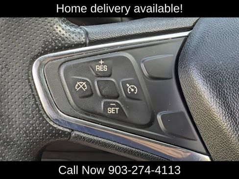 Used 2019 Chevrolet Malibu LS FWD image 22