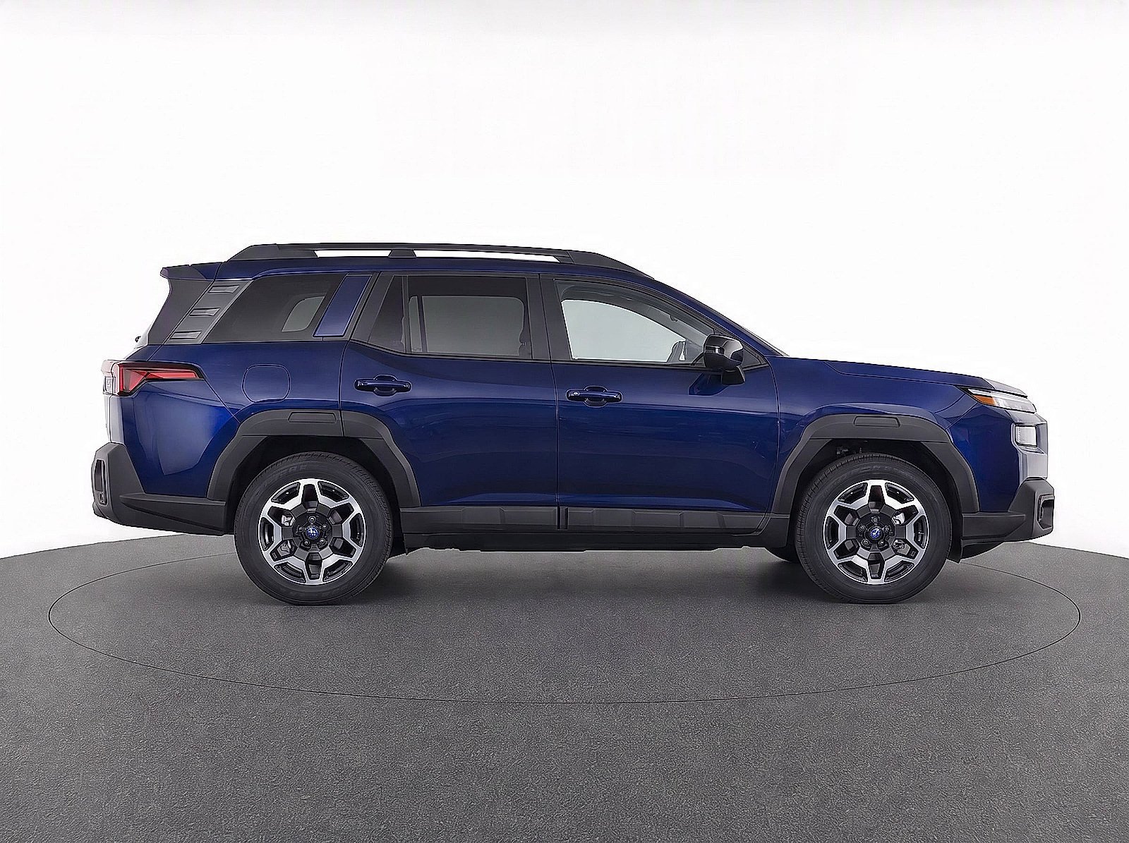 New 2026 Subaru Outback Touring AWD/4WD image 8