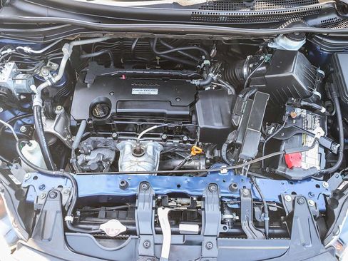 Used 2016 Honda CR-V Touring image 26