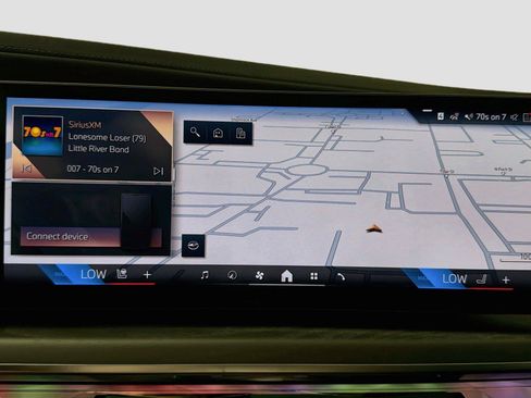 New 2026 BMW 740i xDrive AWD/4WD image 14