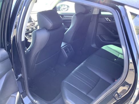 Used 2018 Honda Accord EX-L image 23