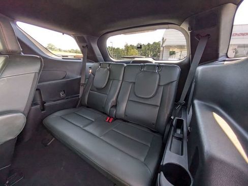 Used 2023 Ford Explorer Timberline w/ Timberline Technology Package AWD/4WD image 15