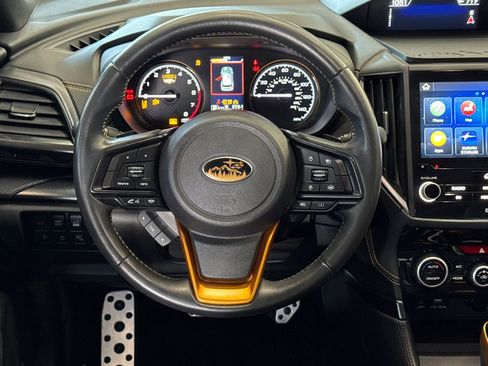 Certified 2022 Subaru Forester Wilderness image 13