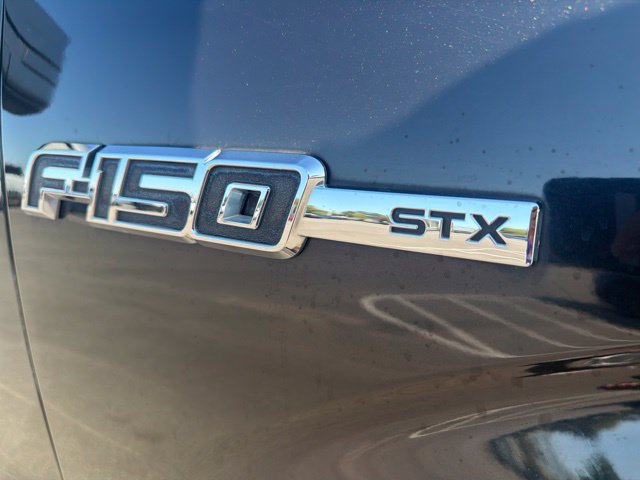 Used 2012 Ford F150 STX w/ Communications Pkg RWD image 5