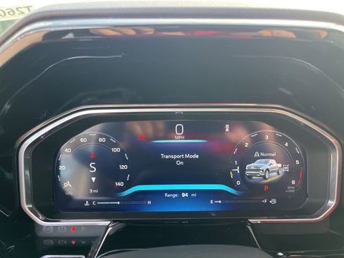 New 2026 Chevrolet Silverado 1500 RST w/ RST All Star Premium Package image 24