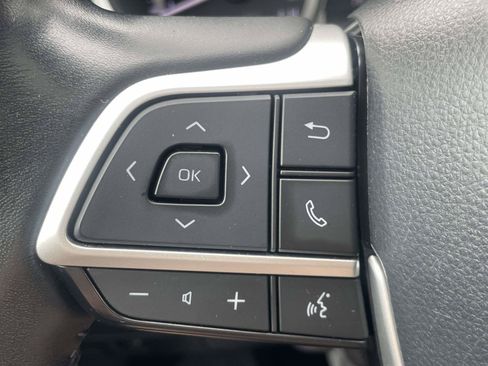 Used 2023 Toyota Highlander XLE FWD image 24
