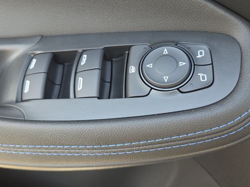 New 2026 Buick Encore GX Sport Touring w/ Advanced Technology Package image 9