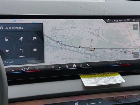 New 2026 BMW X3 xDrive30 image 31