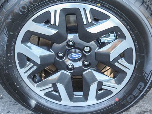 New 2026 Subaru Forester Premium image 11