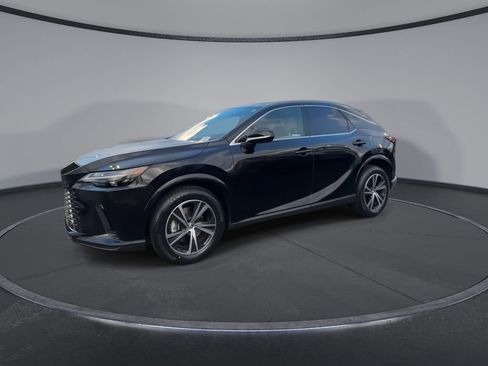 Used 2024 Lexus RX 350 Premium w/ Convenience Package FWD image 5